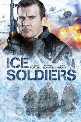 LEDO KARIAI (2013) / ICE SOLDIERS
