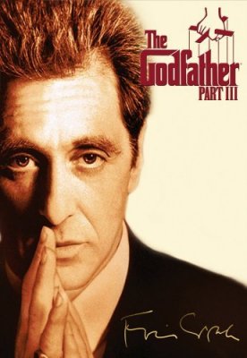 Krikštatėvis III / The Godfather: Part III (1990)
