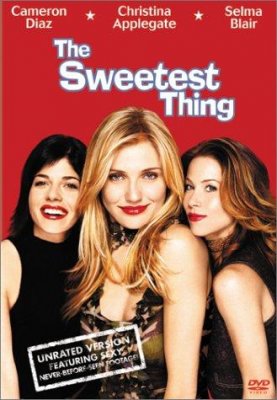 Koketės / The Sweetest Thing (2002)
