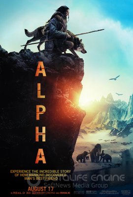 Alfa (2018) / Alpha