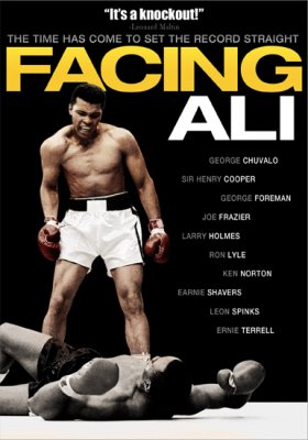 Pasitinkant Ali / Facing Ali (2009)