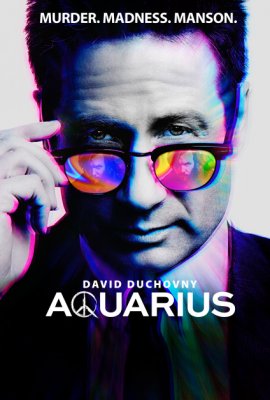 Aquarius (1, 2 sezonas) (2015)