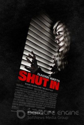 Įkalinta / Shut In (2016)