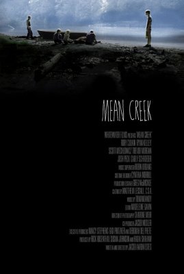 Įklimpę / Mean Creek (2004)