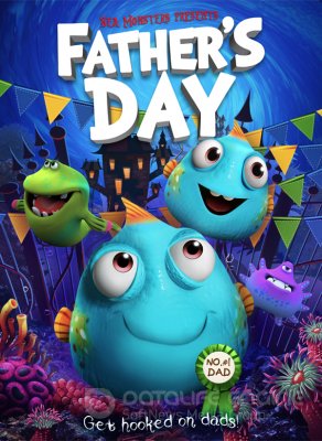 Tėčio diena (2019) / Fathers Day