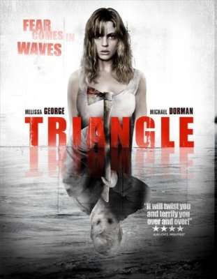 Trikampis / Triangle (2009)