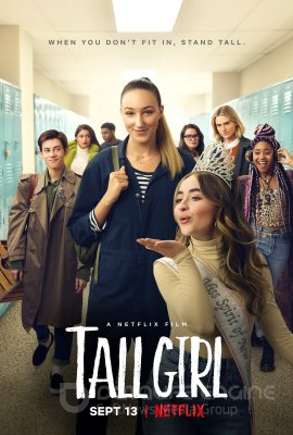 Aukšta mergina (2019) / Tall Girl