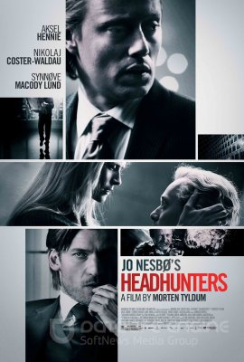 Galvų medžiotojai (2011) / Headhunters