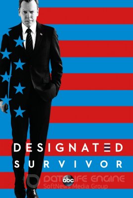 Descedentas (2 Sezonas) / Designated Survivor (Season 2) (2017)