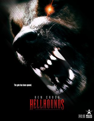 Pragaro skalikai / Hellhounds (2009)