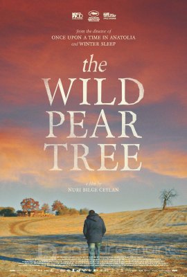 Wild Pear Tree (2018) / Ahlat Agaci