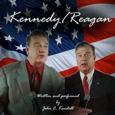 Reiganas / Reagan (2012)