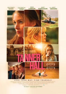 Taner Holas / Tanner Hall (2009)