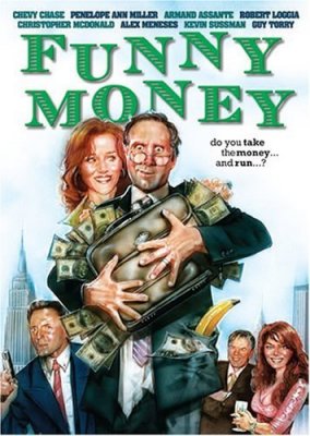 Juokingi Pinigai / Funny Money (2006)