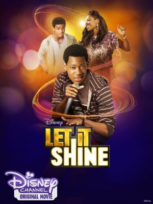 Lai šviečia / Let It Shine (2012)