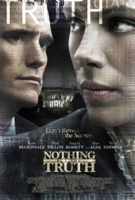Nieko, išskyrus tiesą / Nothing But the Truth (2008)