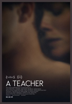 Mokytoja / A Teacher (2013)