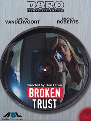 Išduotas pasitikėjimas / Broken Trust (2012)
