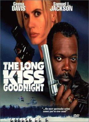 Ilgas bučinys nakčiai / The Long Kiss Goodnight (1996)