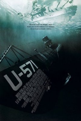 U-571 / U-571 (2000)