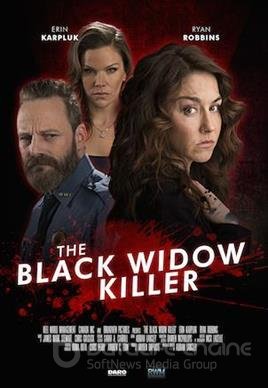 JUODOJI ŽUDIKĖ (2018) / The Black Widow Killer