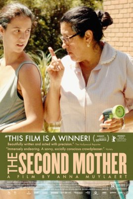 Antra mama / The Second Mother (2015)