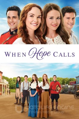 Kai viltis šaukia (1 Sezonas) / When Hope Calls Season 1