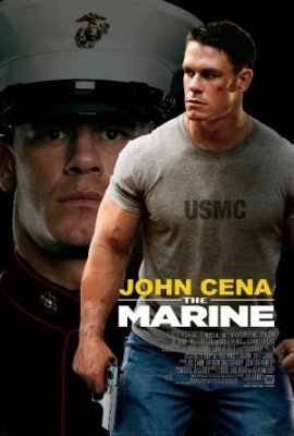 Jūrų pėstininkas / The Marine (2006)