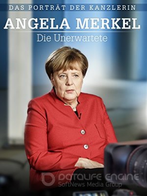 ANGELA MERKEL NEĮTIKĖTINA KARJERA (2016) / Angela Merkel - Die Unerwartete