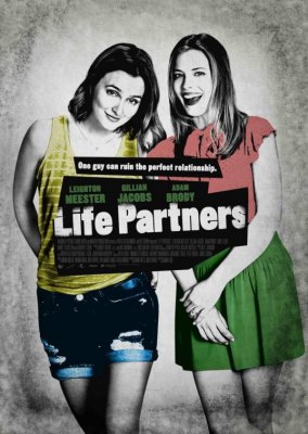 Gyvenimo partneriai / Life Partners (2014)