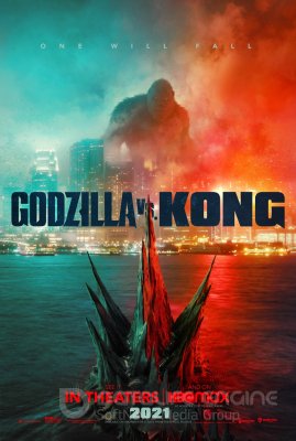 Godzila prieš King Kongą (2021) / Godzilla vs. Kong
