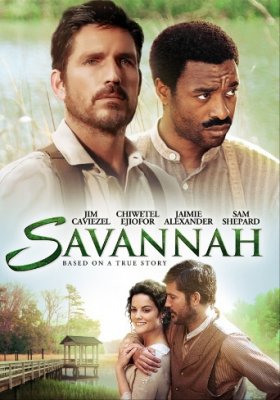 Savana / Savannah (2013)