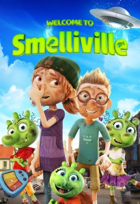 Smelvilis (2021) / Smelliville