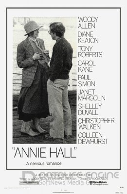 ANĖ HOL (1977) / ANNIE HALL