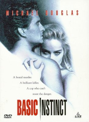 Esminis instinktas / Basic Instinct (1992)