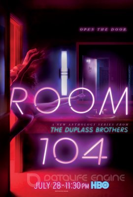 104-as kambarys (2 sezonas) / Room 104
