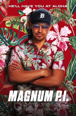 Privatus detektyvas Magnumas (1 Sezonas) / Magnum P.I.