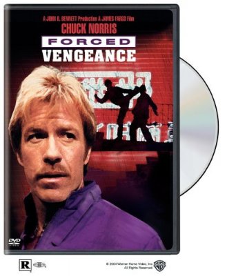 Priverstinis Kerštas / Forced Vengeance (1982)