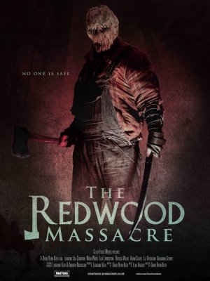 Резня в Рэдвуде / The Redwood Massacre (2014)