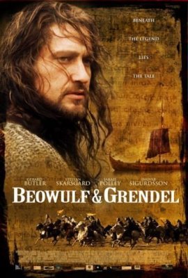 Beovulfas ir Grendelis / Beowulf and Grendel (2005)