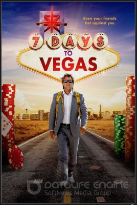 7 dienos iki Vegaso (2019) / 7 Days to Vegas