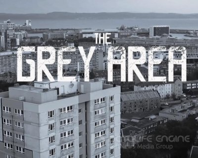 Niūrus rajonas (1 Sezonas) / The Grey Area Season 1