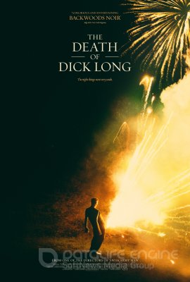 Diko Longo mirtis (2019) / The Death of Dick Long