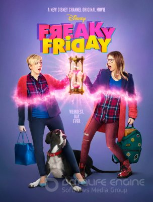 FREAKY FRIDAY (2018)