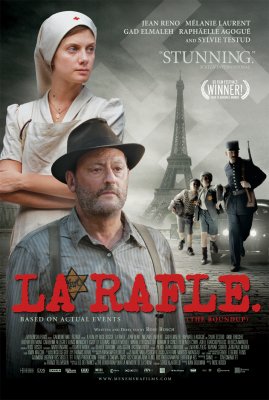 Gaudynės / La rafle (2010)