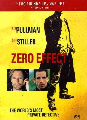 Nulinis efektas / Zero Effect (1998)