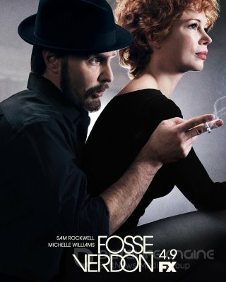 Fosse Verdon (1 sezonas)