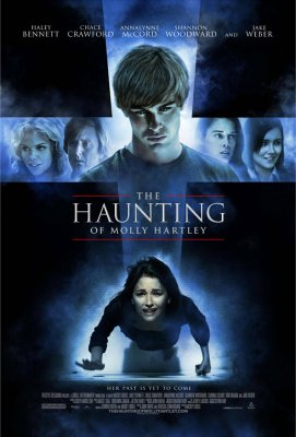 Medziojant Molę / The Haunting of Molly Hartley (2008)