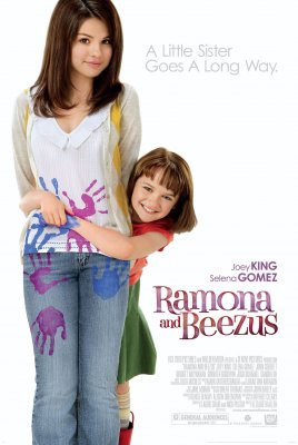 Ramona ir Bizė / Ramona and Beezus (2010)