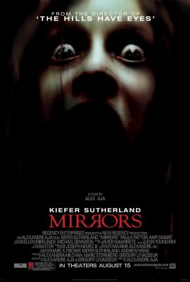 Veidrodžiai / Mirrors (2008)
